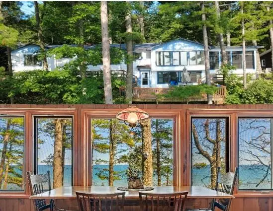 1215 Crescent, Harrisville, MI 48740