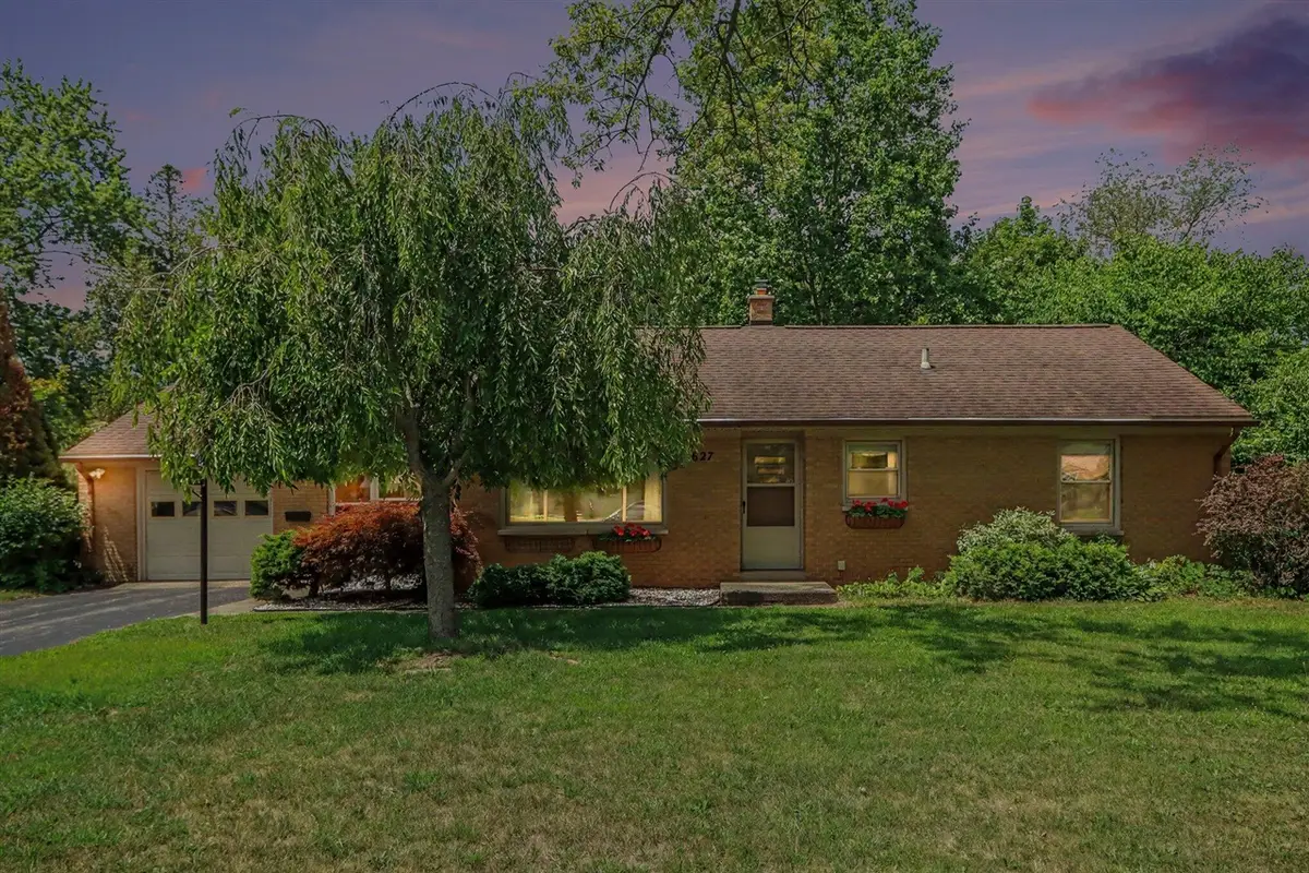 627 N Orient, Parchment, MI 49004 - #1