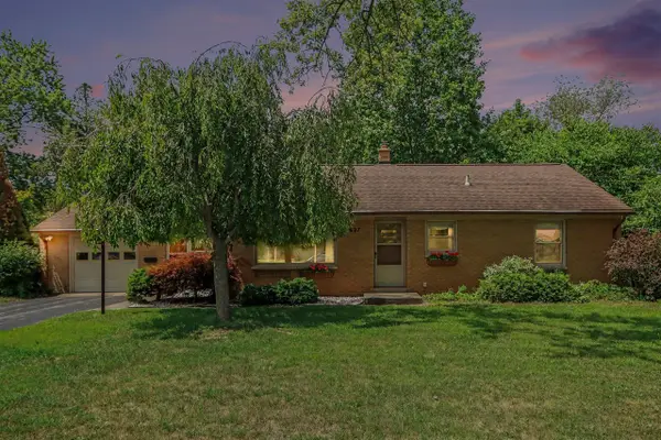 627 N Orient, Parchment, MI 49004