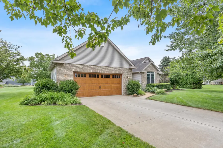 4805 Green Meadow, Hamilton, MI 49419 - #2
