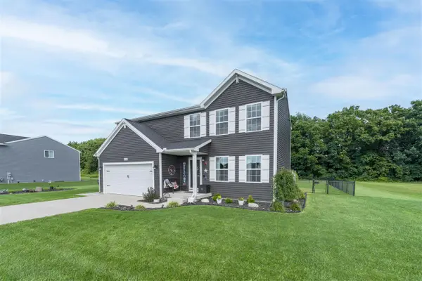 47321 Silver Oaks, Mattawan, MI 49071