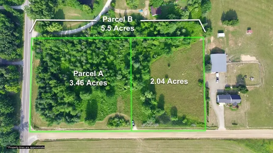 9653 52nd, Allendale, MI 49401 - #2