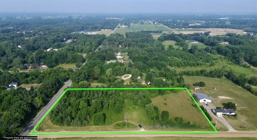 9653 52nd, Allendale, MI 49401 - #3