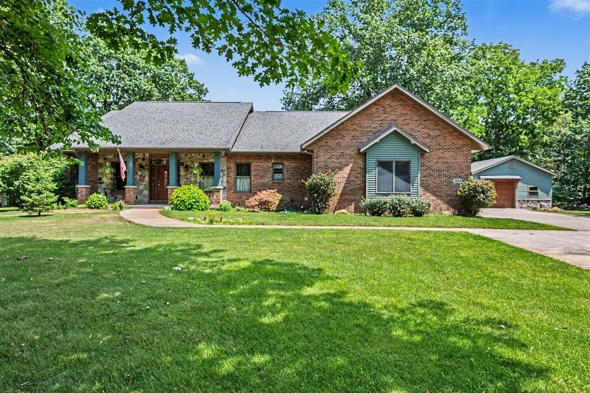 1653 Fairview, Allegan, MI 49010 - #1