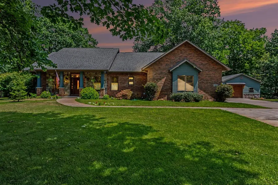 1653 Fairview, Allegan, MI 49010 - #2