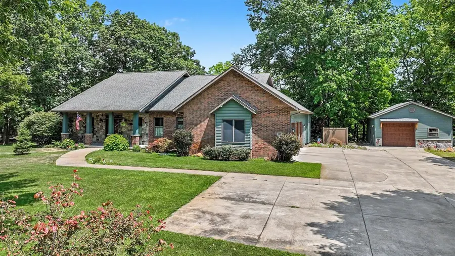 1653 Fairview, Allegan, MI 49010 - #3