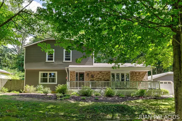 3393 113th, Allegan, MI 49010