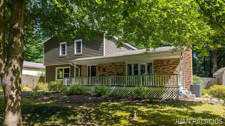 3393 113th, Allegan, MI 49010 - #3