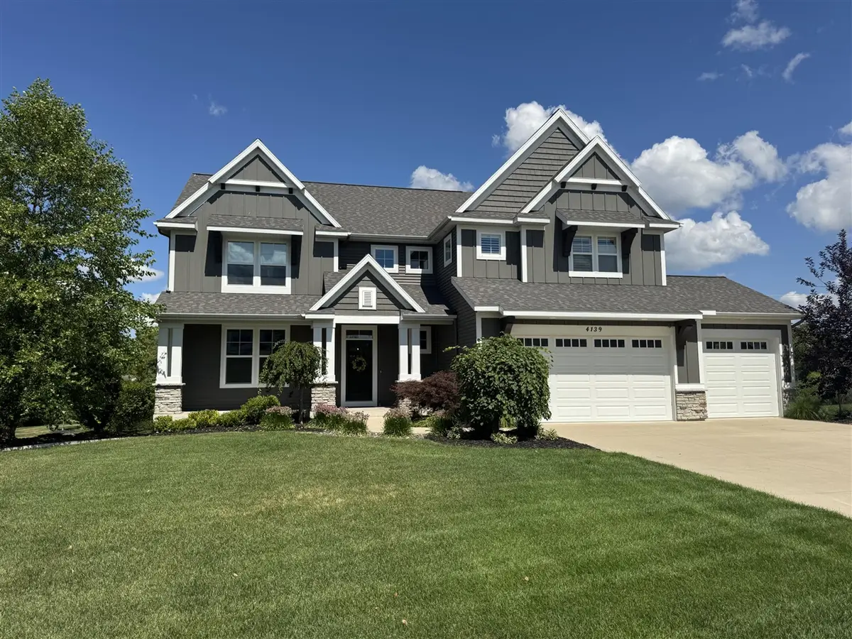 4139 Old Hawk, Grand Rapids, MI 49525 - #1