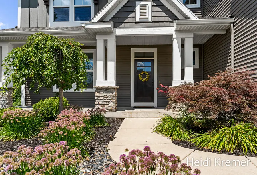 4139 Old Hawk, Grand Rapids, MI 49525 - #2