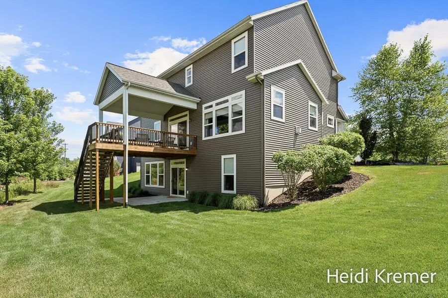 4139 Old Hawk, Grand Rapids, MI 49525 - #3