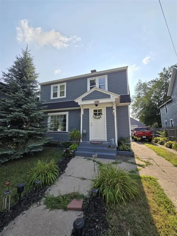 1807 College, Grand Rapids, MI 49507