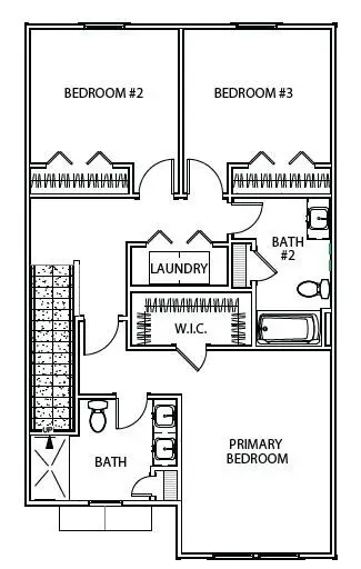 9721 Sapphire, Portage, MI 49002 - #3