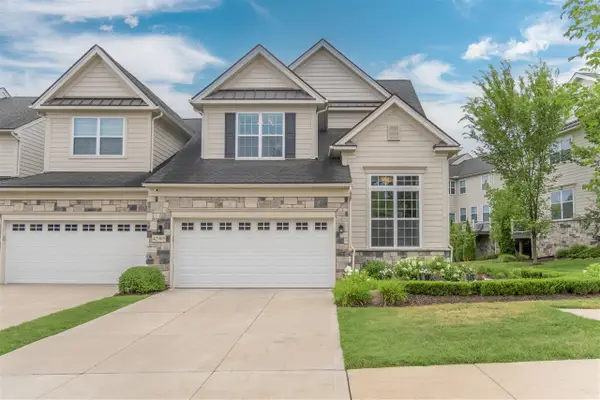 42905 Cardinal, Novi, MI 48375