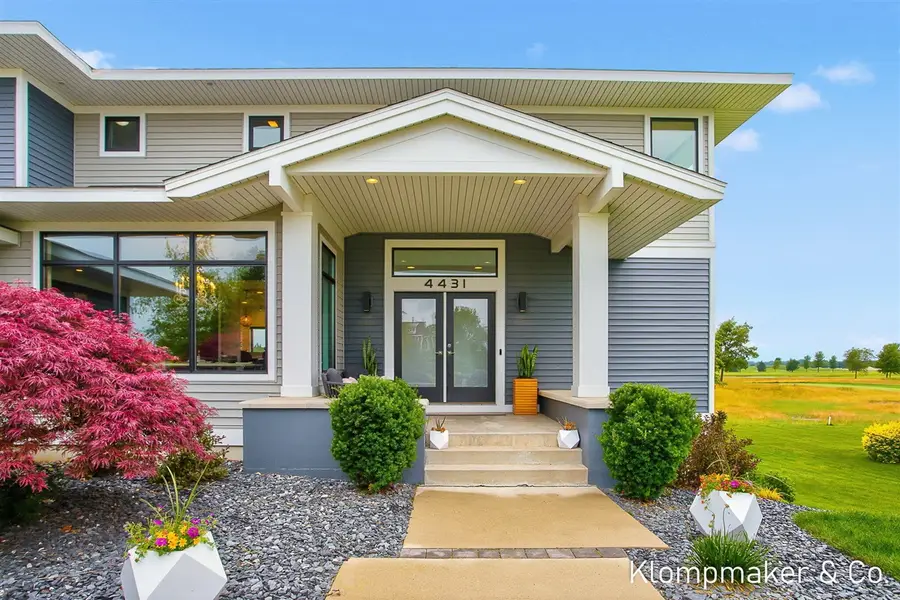 4431 Grand, Holland, MI 49424 - #2