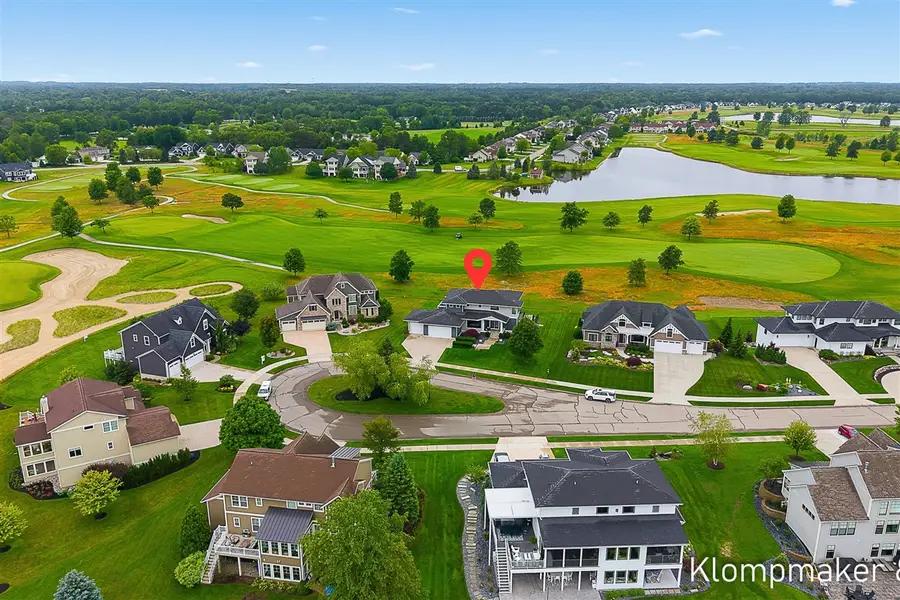 4431 Grand, Holland, MI 49424 - #3