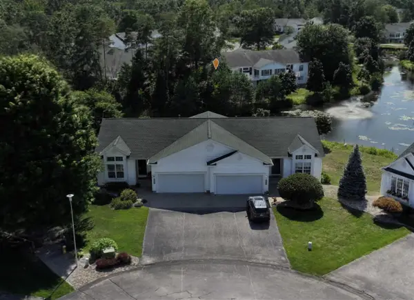 5737 Stillwater, Fruitport, MI 49415