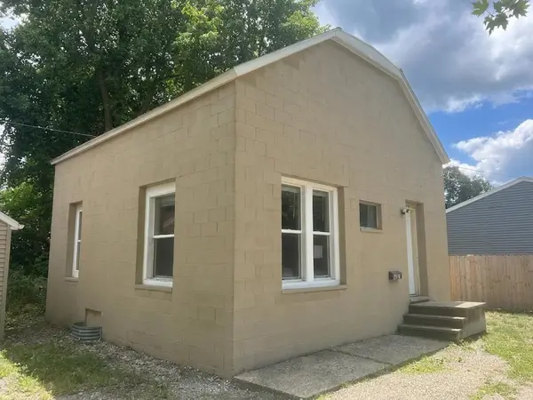 307 N Walnut, Bangor, MI 49013