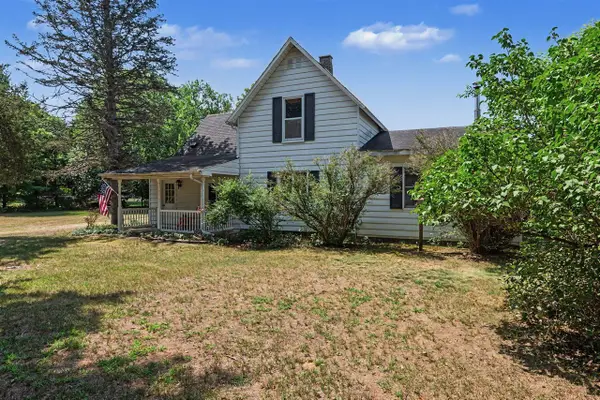 1744 Lincoln, Allegan, MI 49010
