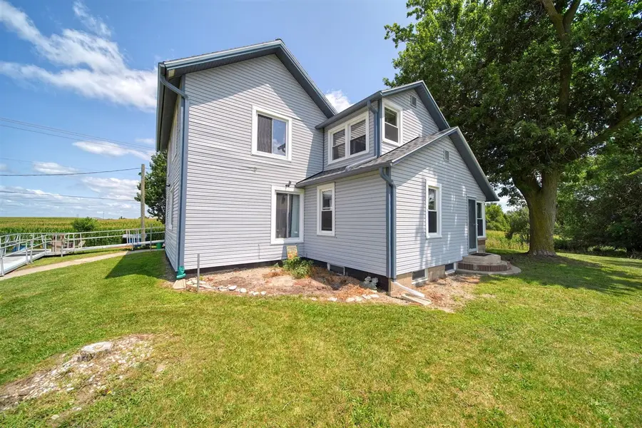 16570 Cement City, Cement City, MI 49233 - #2