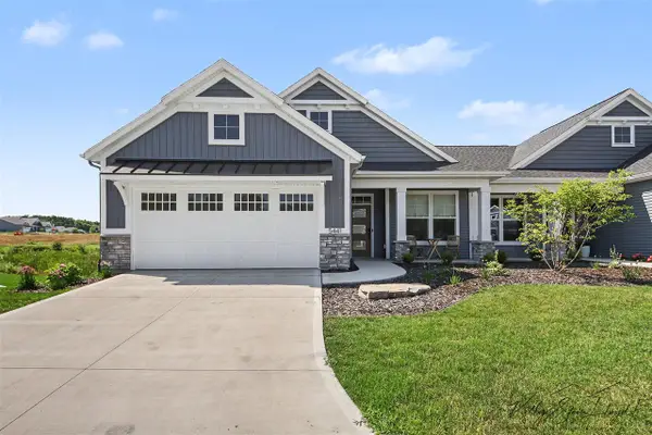 5441 SW Albright, Wyoming, MI 49418