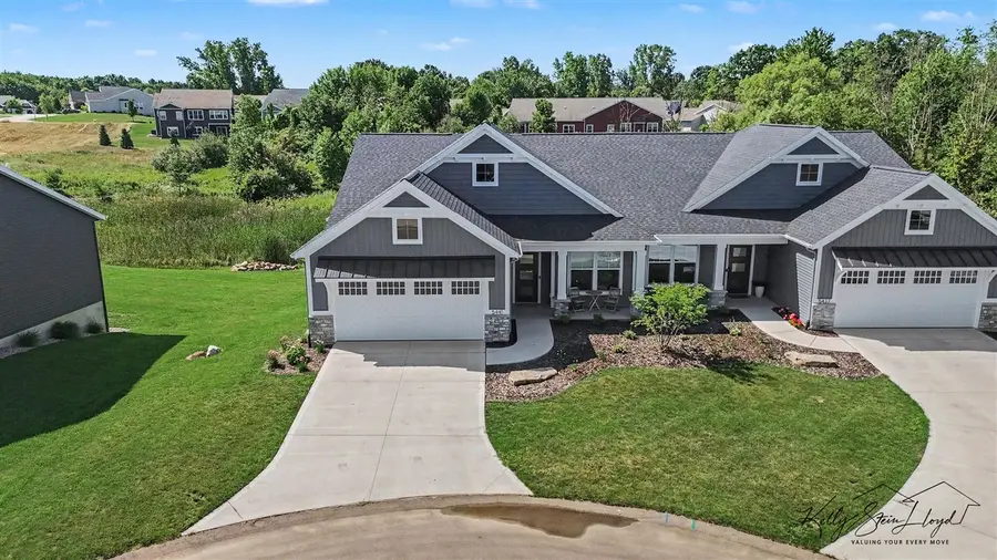 5441 SW Albright, Wyoming, MI 49418 - #2