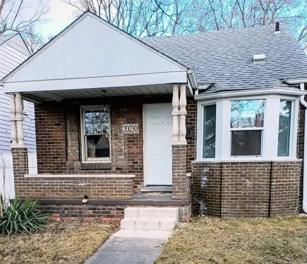 20230 Irvington, Highland Park, MI 48203
