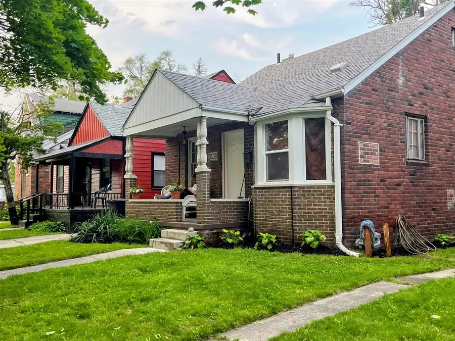 20230 Irvington, Highland Park, MI 48203 - #2