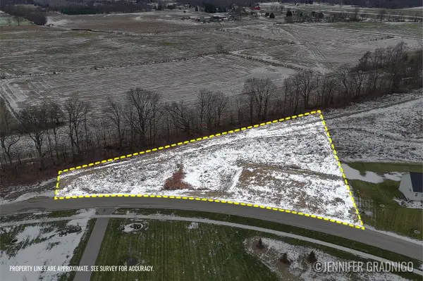 3712 Shoreside, Hudsonville, MI 49426