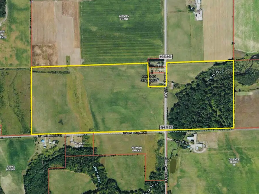 Co Rd 441, Rogers City, MI 49779 - #1