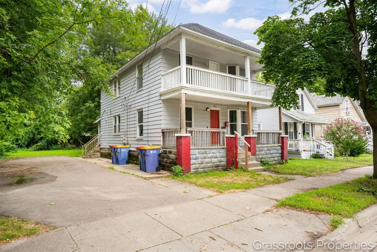 1129 Hamilton, Grand Rapids, MI 49504 - #1