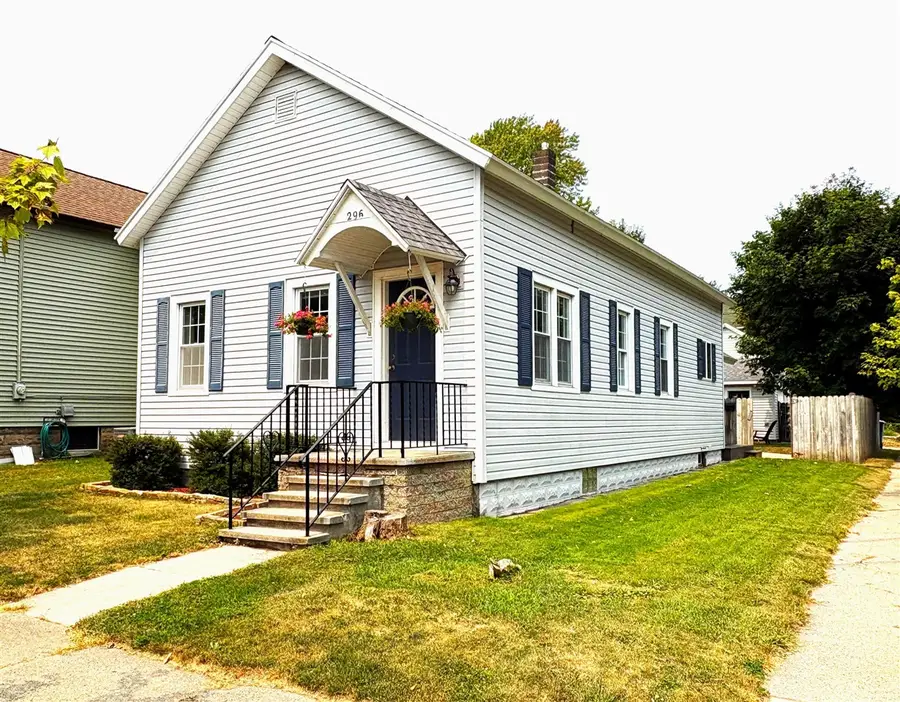 296 3rd, Manistee, MI 49660 - #2