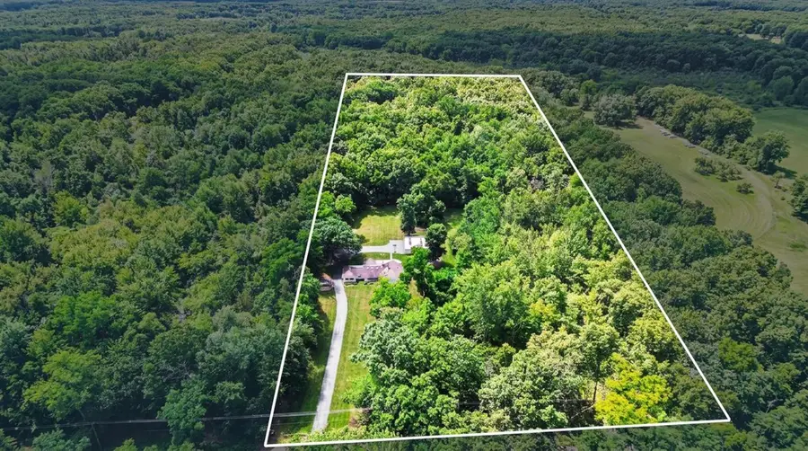 2125 W Kimmel, Jackson, MI 49201 - #3