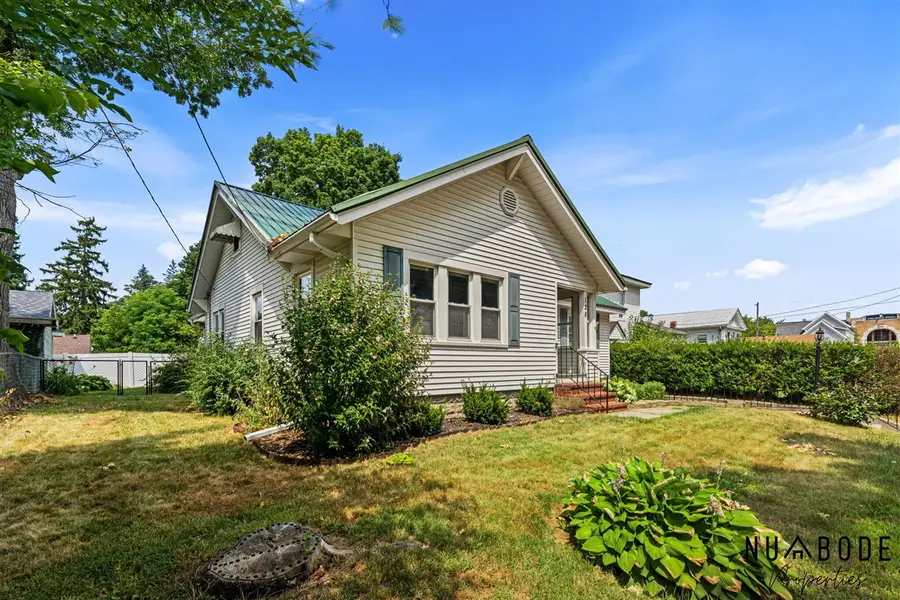 128 Tower, Ionia, MI 48846 - #3