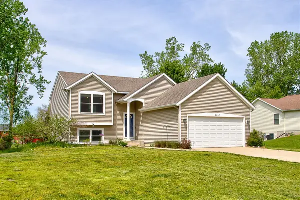 9647 Blair, Zeeland, MI 49464