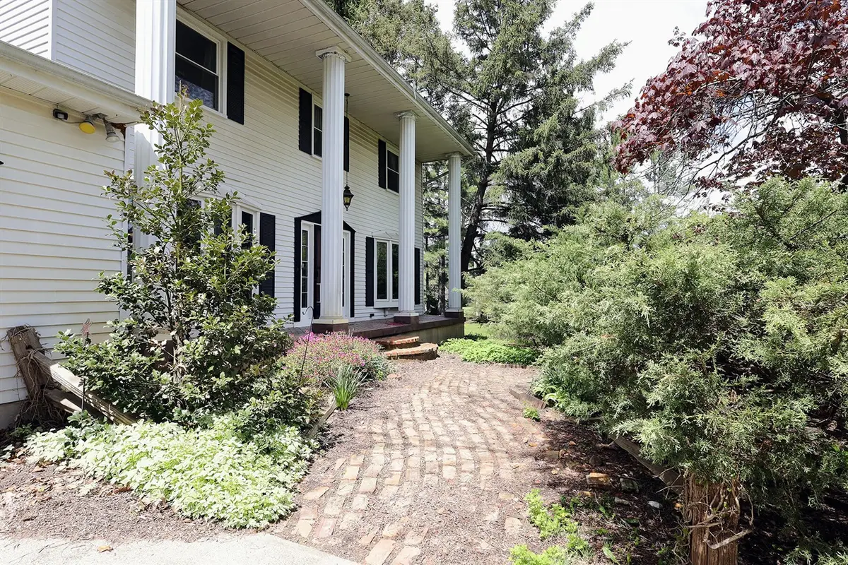 818 S Freer, Chelsea, MI 48118 - #1
