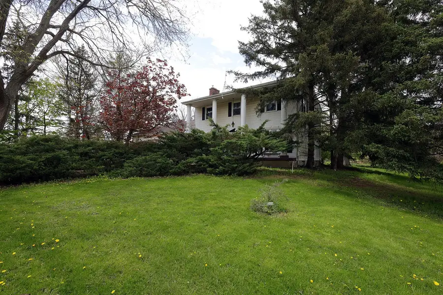 818 S Freer, Chelsea, MI 48118 - #2
