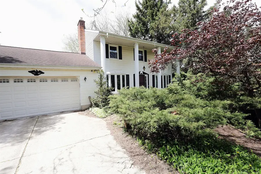 818 S Freer, Chelsea, MI 48118 - #3