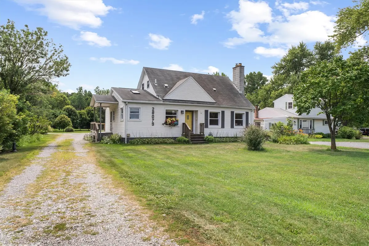 28079 Goddard, Romulus, MI 48174 - #1