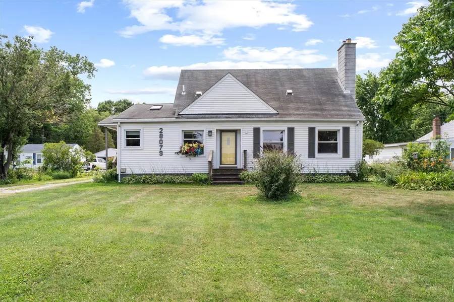 28079 Goddard, Romulus, MI 48174 - #2