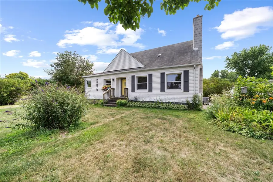 28079 Goddard, Romulus, MI 48174 - #3