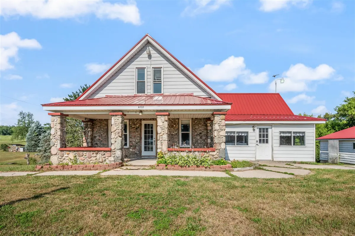 8757 N Clare, Harrison, MI 48625 - #1