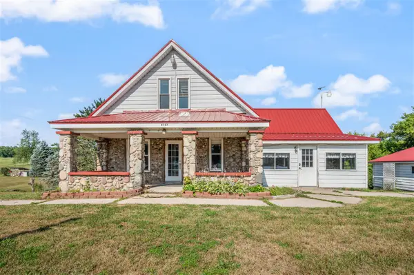 8757 N Clare, Harrison, MI 48625