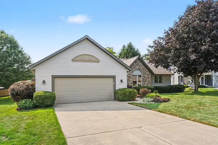 4455 Bridgeville, Hudsonville, MI 49426 - #2