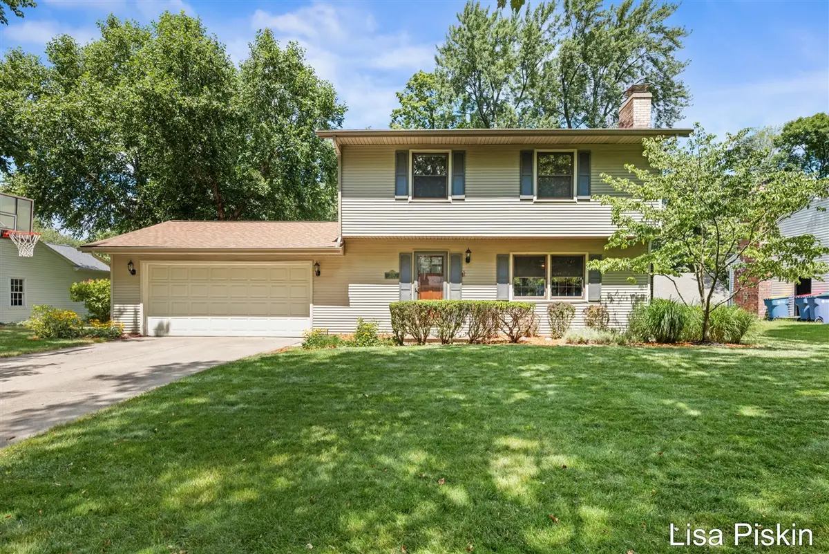 2509 Argus, Grand Rapids, MI 49546 - #1