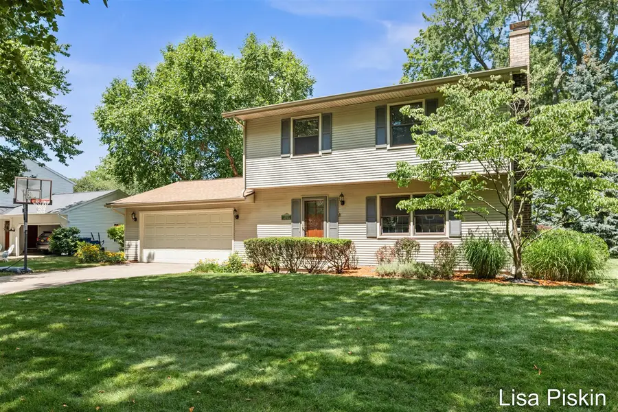 2509 Argus, Grand Rapids, MI 49546 - #2