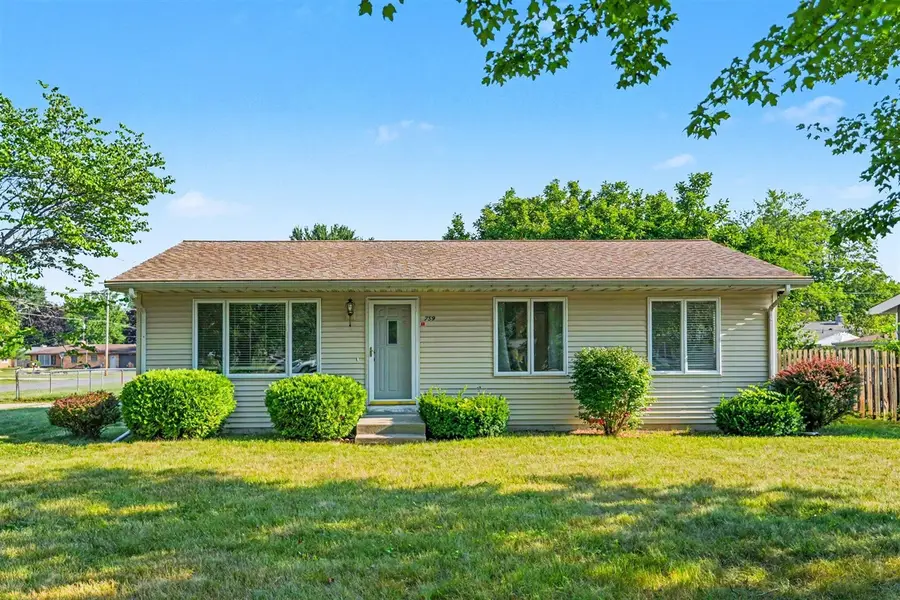 759 Sheridan, Saint Joseph, MI 49085 - #2