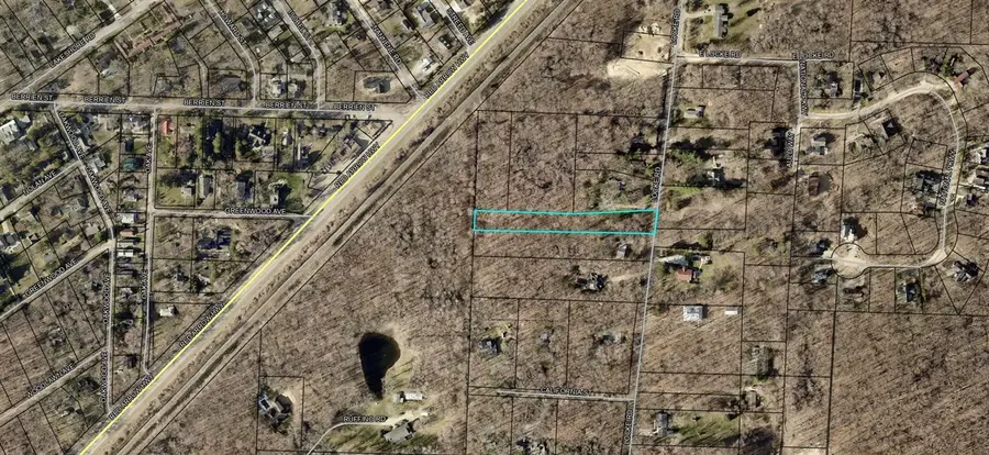 15772 Locke, Union Pier, MI 49129 - #2