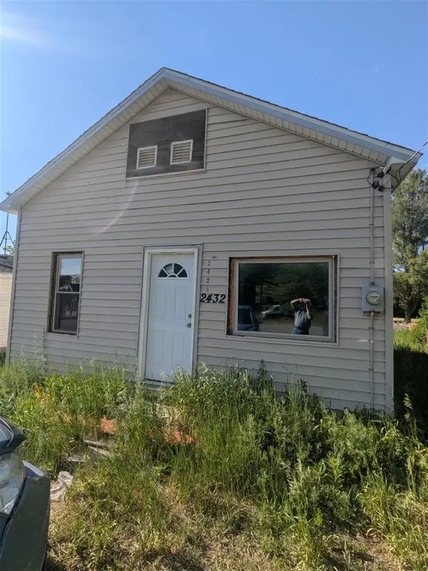 2432 E Michigan, Free Soil, MI 49411