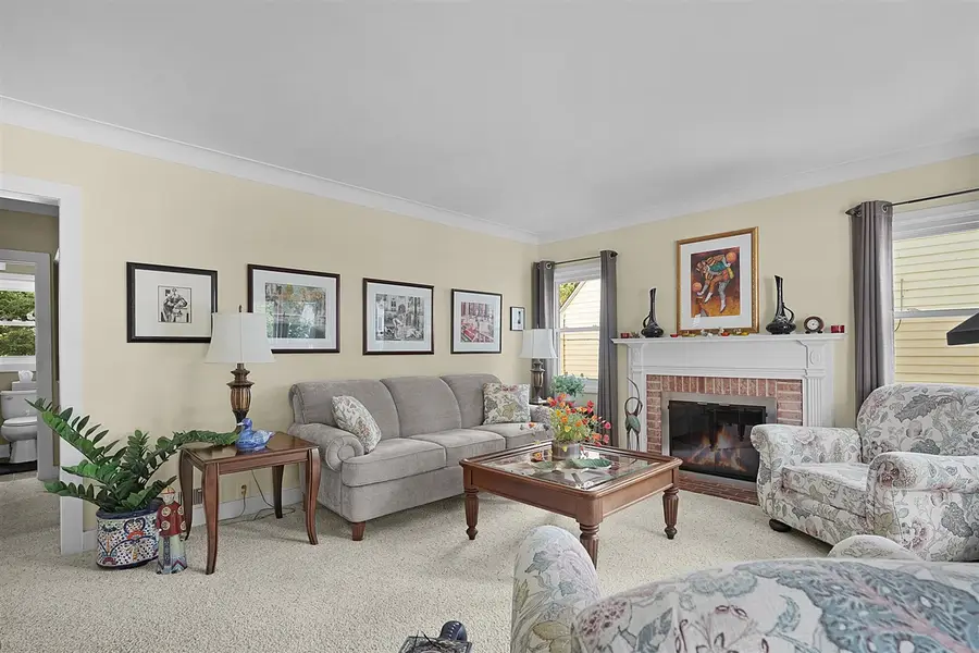 1306 Allerton, Grand Rapids, MI 49506 - #3